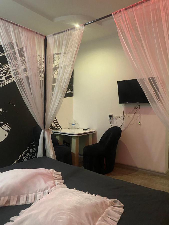 מלון Complex Khutor *