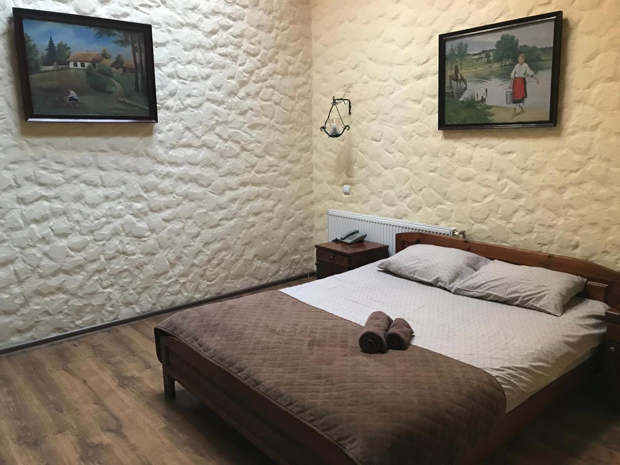 מלון Complex Khutor