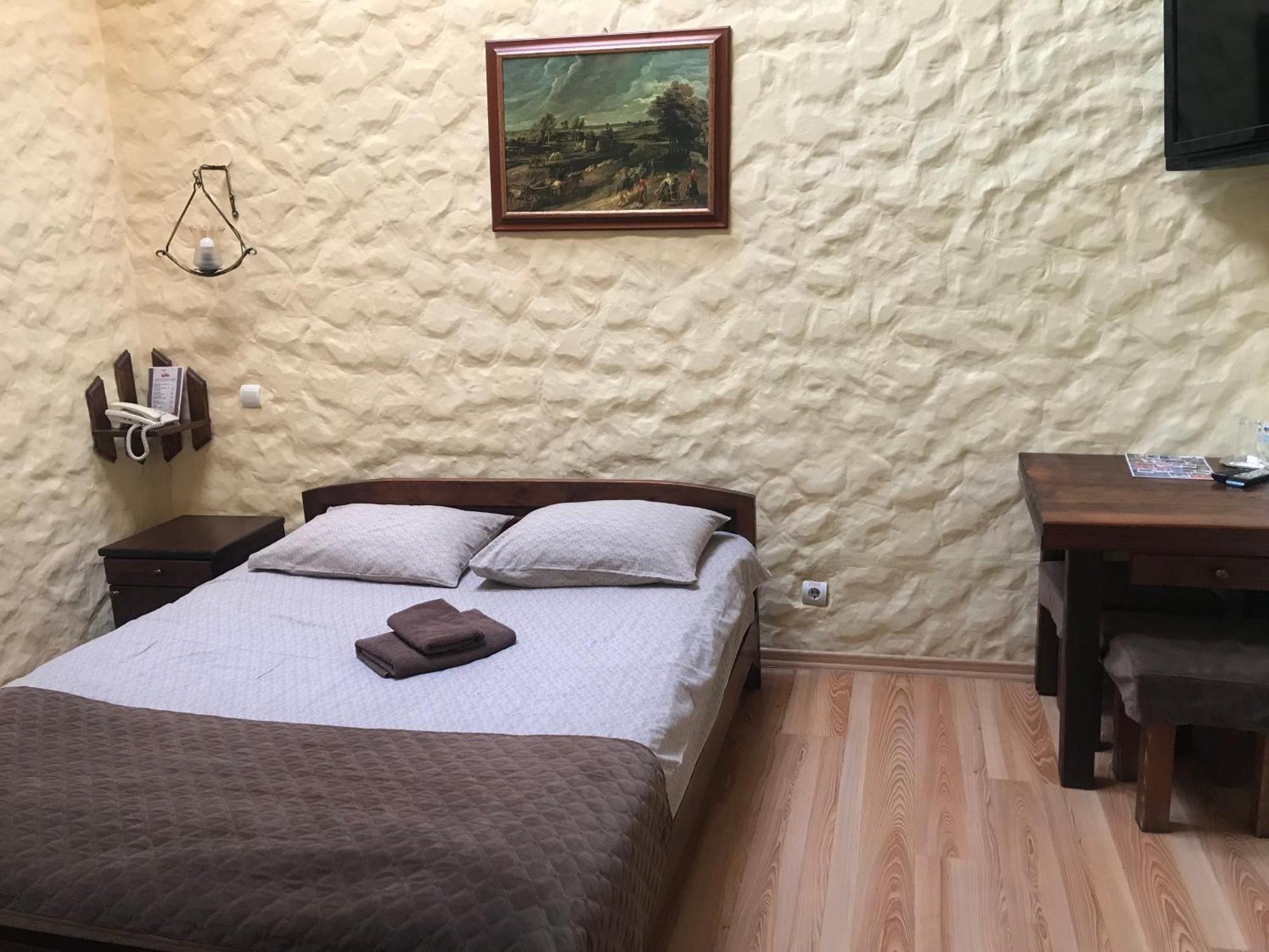 מלון Complex Khutor